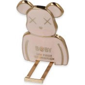 Resim Astro Stand Ayıcık - PEMBE-(5796) 