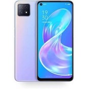 Resim Oppo A73 4/128Gb Blue 