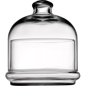 Resim Basic Kapaklı Servis Kasesi 500ML 