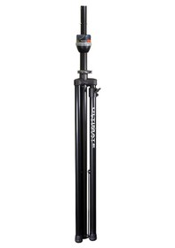 Resim Ultimate Support Ts-99bl Tall Telelock Stand With Leveling Leg 