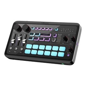 Resim Ulanzi AX01 All-In-One Audio Mixer A003 