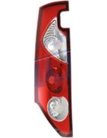 Resim Mars 611298 Stop Sol Kng Çift Kapı 11/07 Sisli 8200419949 