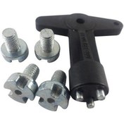 Resim Opel Vectra B Jant Kapak Somun Seti İth 