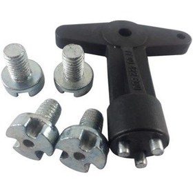 Resim Opel Vectra B Jant Kapak Somun Seti İth 