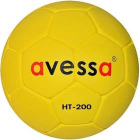 Resim Avessa Ht-200 Hentbol Top No 2 Sarı 