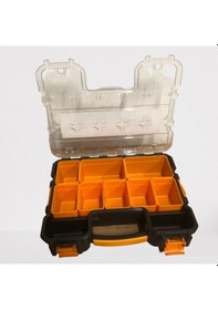 Resim Mano Pc17 Takım Çantası Organizer 