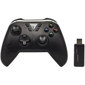 Resim STARX M1 Xbox One Pc Ps3 Kablosuz Gamepad Xb1 Joystick Oyun Kolu Wireless Controller 