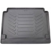 Resim Citroen Berlingo 3D Bagaj Havuzu 2008 Sonrası 