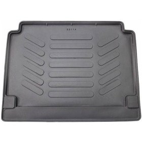 Resim Citroen Berlingo 3D Bagaj Havuzu 2008 Sonrası 