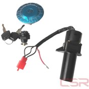 Resim Kontak Seti Ybr125 2004 (490458199) 