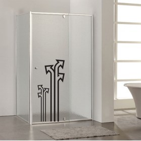 Resim habune Banyo özel yeni sticker 