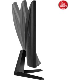 Resim ASUS TUF Gaming VG259QM5A 24.5" 240Hz 0.3Ms HDMI+DP HDR FullHD G-Sync FreeSync IPS Vesa Monitör 