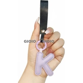 Resim Silver1 Gıoıo Yeni Buzdolabı Çıkartmaları Yaratıcı Dıy Buzdolabı Çıkartmaları Iyi Şanslar Anahtarlık Kolye Hediyelik Eşya (Yurt Dışından) 