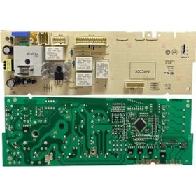 Resim Altus Alm 581 A Çamaşır Makinesi Anakart 2838790380 