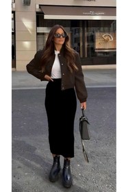 Resim CNG MODA Kalem Etek 