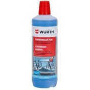 Resim WÜRTH DÖRT MEVSİM CAM TEMİZLEME SUYU 1LT 0892332840028 12 