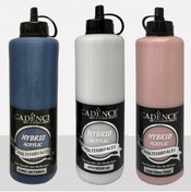 Resim Altınyapı Hobi Market Multisurface Akrilik Boya 