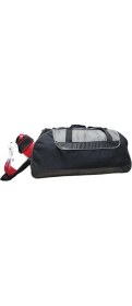 Resim DragonDo DragonDo AC3378 Seyahat Çantası Gri Spor Çantası 