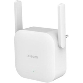 Resim Xiaomi Wifi Range Extender N300 RD10M Sinyal Güçlendirici Beyaz 