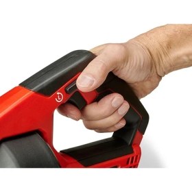 Resim Einhell Te-Da 18/760 Li Solo Akülü Boru ve Kanal Açma Makinesi 