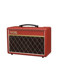 Resim Vox Pathfınder 10-rd 10 Watt 1x6.5 Kırmızı Elektro Gitar Amfisi 