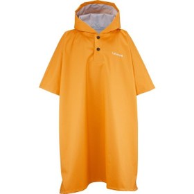 Resim Lafuma Poncho Ltd Çocuk Yağmurluk Lfv12458 9411 Turuncu 