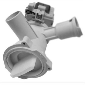 Resim Bosch Uyumlu Oçm Pompa Motoru Srp5700 Termikli 31060514 