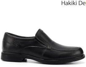 Resim GÖNDERİR Erkek Hakiki Deri Klasik Ayakkabı DDMA73542977 
