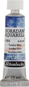 Resim Horadam Supegranulation Tüp Sulu Boya 15 ml Tundra Blue 984 Schmincke