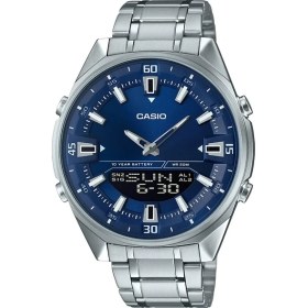 Resim Casio AMW-830D-2AVDF Standart Erkek Kol Saati 