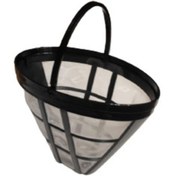 Resim Arçelik K - 8415 Km Filtre Kahve Makinesi Filtre Süzgeci 