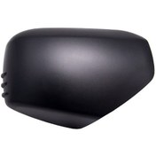 Resim Kapak Dikiz Aynası Mitsubishi L200 2006-2014 Sağ Siyah 