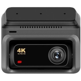 Resim Ddpaı Z60 Dual 4k Araç Kamerası 