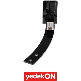 Resim AGCO Sol Pedal - Massey Ferguson / Fendt / Valtra | ACW1477020 