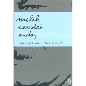 Resim Gökyüzü Haritası: Toplu Yazılar 3 