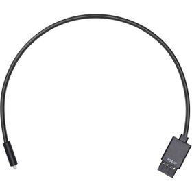 Resim Dji Ronin-S Part 4 IR Control Cable 