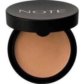 Resim Note Luminous Silk Cream Powder Beige 01 