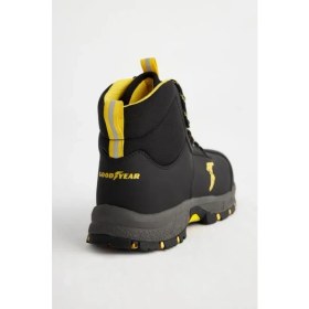 Resim Goodyear Enduro Boot S3L Esd Hro Fiberglas Burunlu Iş Botu No:4 