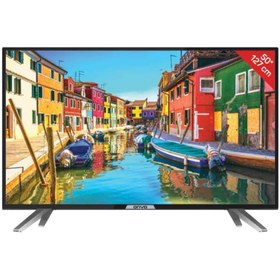 Resim ONVO 50" 4k Ultra Hd Android 13 Smart Led Tv 