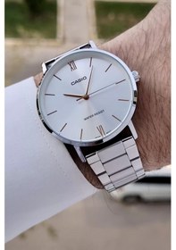 Resim Casio Csıste177 Erkek Kol Saati 