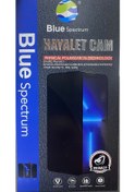 Resim BLUE SPECTRUM HAYALET EKRAN KORUYUCU IPHONE 14 PRO MAX HAYALET EKRAN KORUYUCU