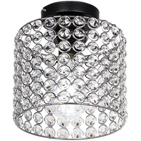 Resim Begüsa Deha Tekli Krom Tavan Montaj No:2 