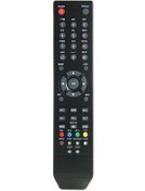 Resim Hiremco Seoul Mars Hd Uydu Alıcı Kumandası 