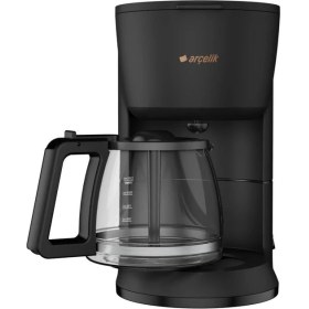 Resim Arçelik FK 6310 S Filtre Kahve Makinesi 