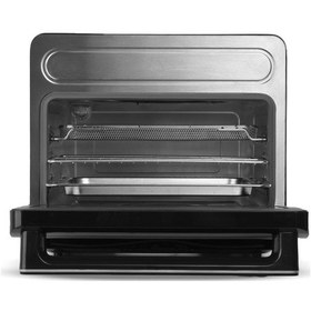 Resim Dexart Steami 11-in-1 Multifunctional Buharlı Fırın 