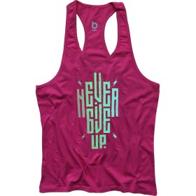 Resim Bluu Ngup-W Fitness Gym Tank Top Sporcu Atleti 