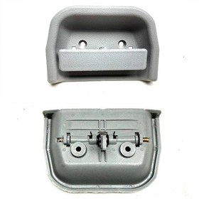 Resim Kapı Kolu E2200 1988-1998/besta 1988-1998 Orta İç- Product Code 