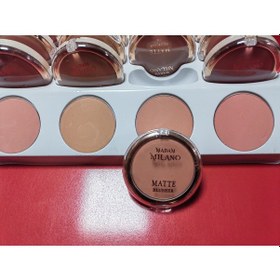 Resim Madam Milano Allık 03 