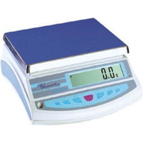 Resim Genel Markalar Js-bh 6 Kg X 0,1 Gr Tartım Terazisi 