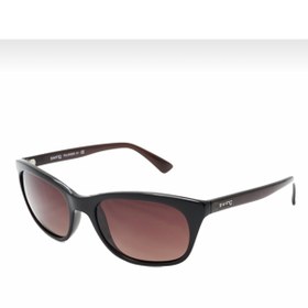 Resim Swing Unisex Kahverengi Polarize Güneş Gözlüğü Ss163c001 